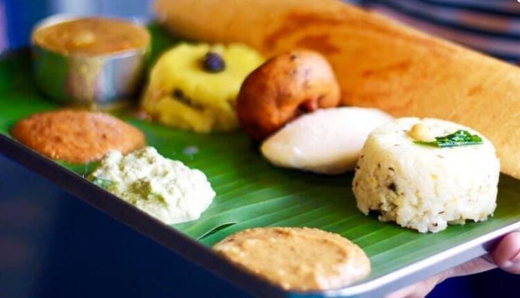 மினி டிபன்