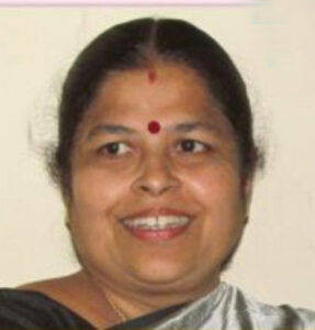 வழக்கறிஞர் ஜெயந்திராணி
