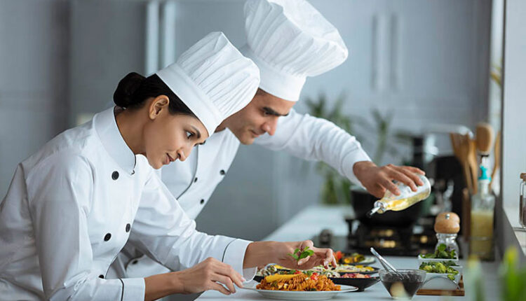 Hotel Management & Catering Technology