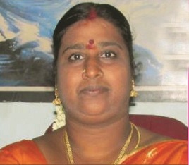 டெக்னி கெமி நிறுவன இயக்குனர் சசிகலா