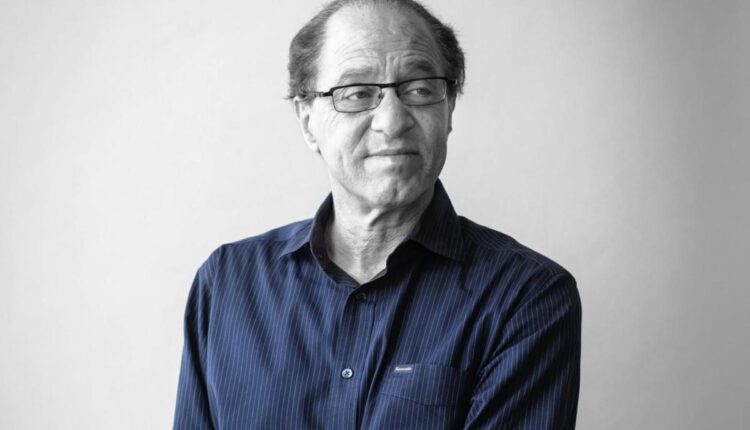 ரே குர்ஸ்வேல்(75).