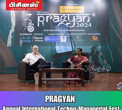 Pragyan