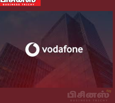 vodafone