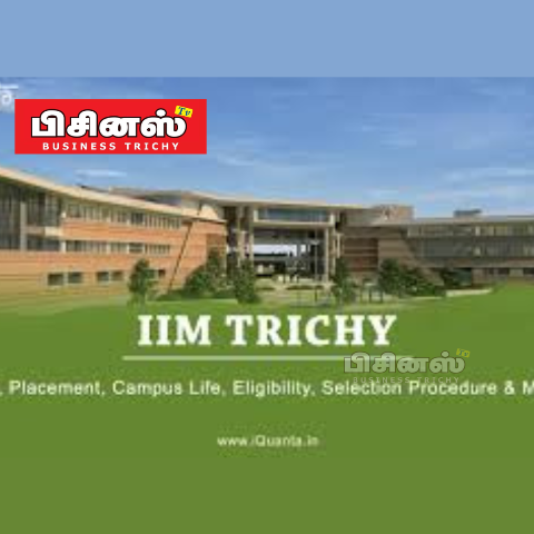 IIM Trichy