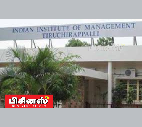 IIM Trichy