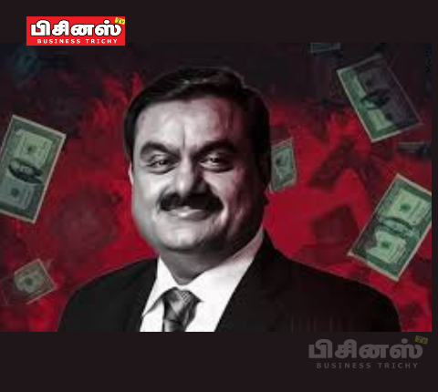 adani
