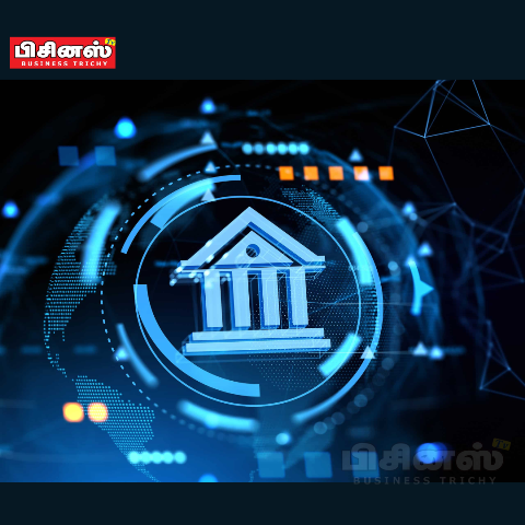 bank