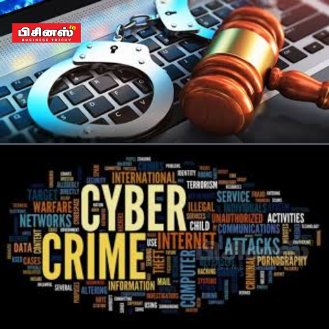 crime