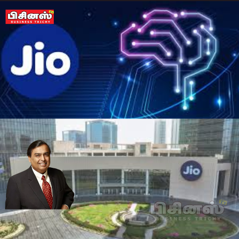 jio