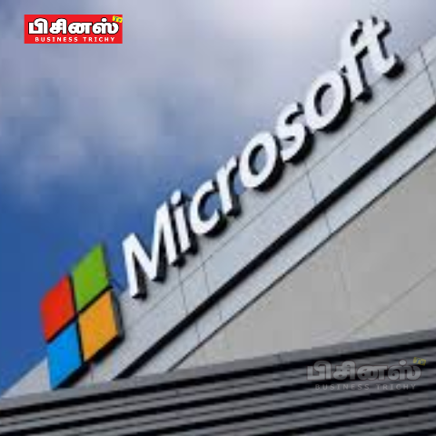 microsoft