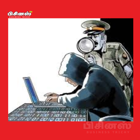 online crime