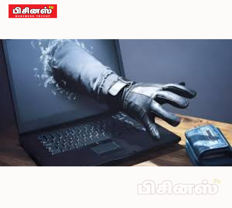 online crime