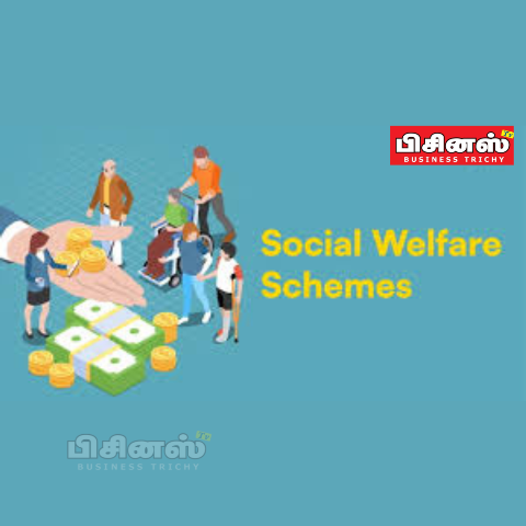welfare