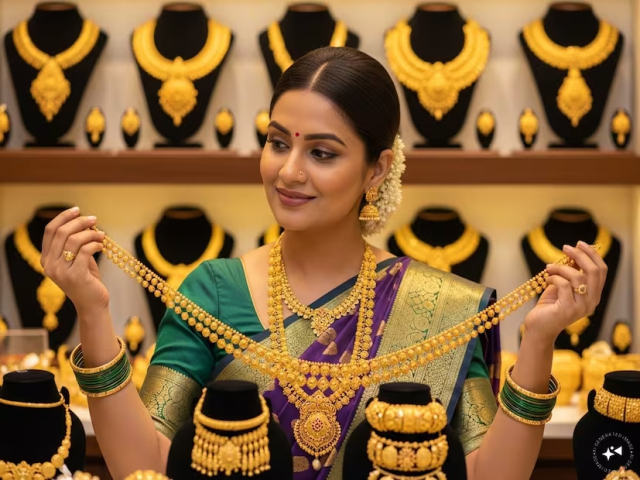 தங்கம் விலை