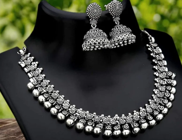 வெள்ளி விலை