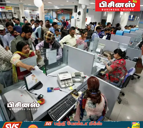 இந்திய ரிசர்வ் வங்கி